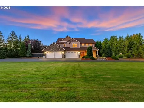 9573 S Gribble Road Canby OR 97013