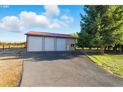 9573 S Gribble Road Canby OR 97013