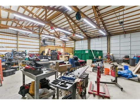 9573 S Gribble Road Canby OR 97013