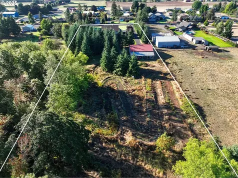 9573 S Gribble Road Canby OR 97013