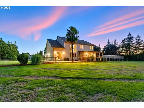 9573 S Gribble Road Canby OR 97013