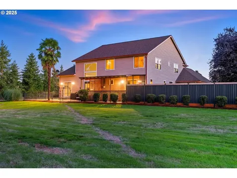 9573 S Gribble Road Canby OR 97013