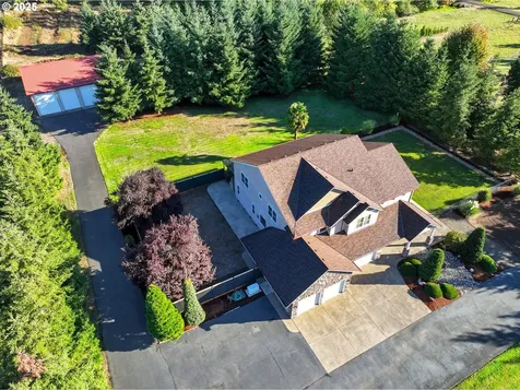 9573 S Gribble Road Canby OR 97013