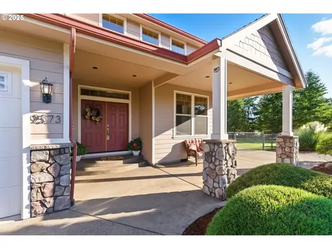 9573 S Gribble Road Canby OR 97013