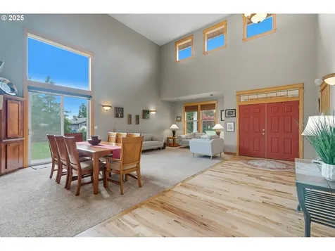 9573 S Gribble Road Canby OR 97013