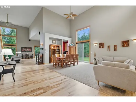 9573 S Gribble Road Canby OR 97013