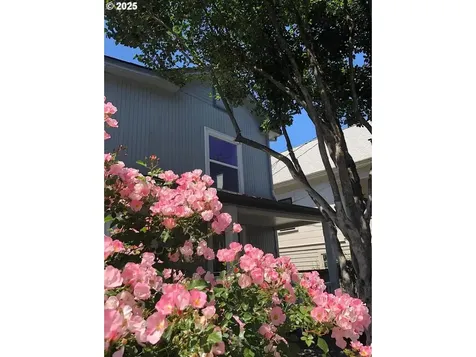 5531 S Kelly Avenue Portland OR 97239