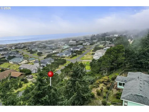 2605 NW Parker Avenue Waldport OR 97394