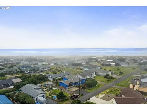 2605 NW Parker Avenue Waldport OR 97394