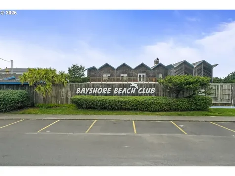 2605 NW Parker Avenue Waldport OR 97394