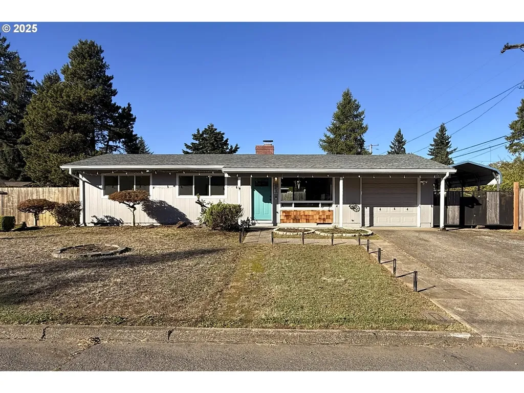 617 NE 192nd Avenue Portland OR 97230