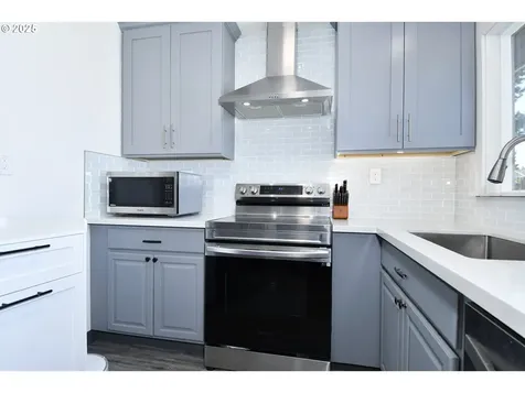 617 NE 192nd Avenue Portland OR 97230