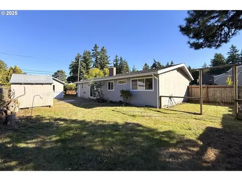 617 NE 192nd Avenue Portland OR 97230