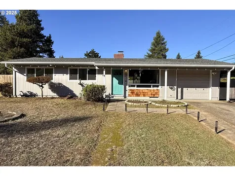 617 NE 192nd Avenue Portland OR 97230