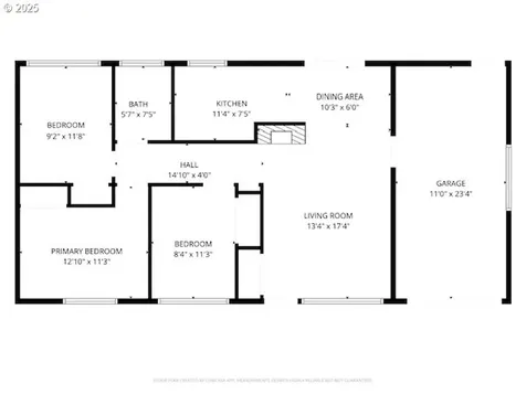 617 NE 192nd Avenue Portland OR 97230