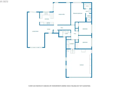 2445 Loma Vista Drive Roseburg OR 97471