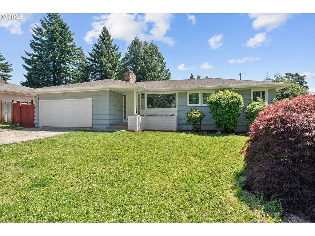 116 SE 153rd Avenue Portland OR 97233