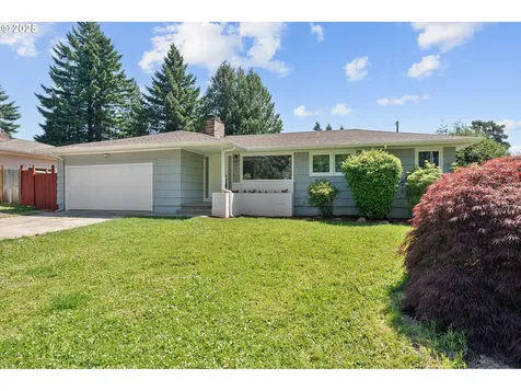 116 SE 153rd Avenue Portland OR 97233
