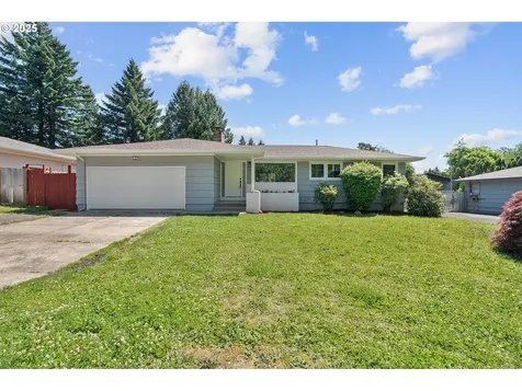 116 SE 153rd Avenue Portland OR 97233