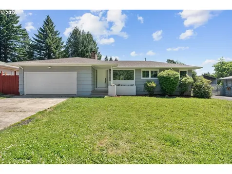 116 SE 153rd Avenue Portland OR 97233