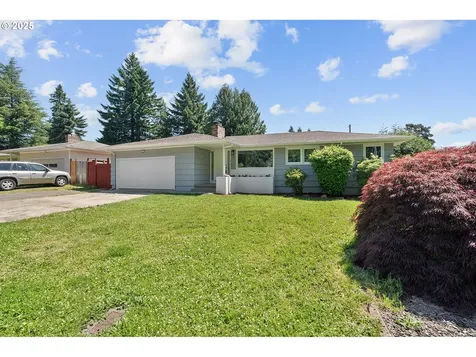 116 SE 153rd Avenue Portland OR 97233