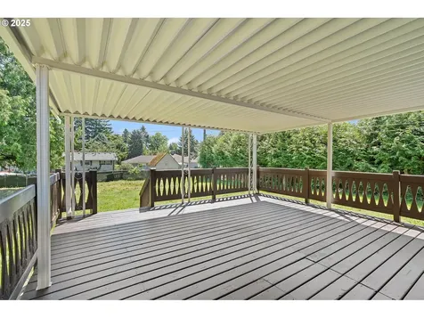 116 SE 153rd Avenue Portland OR 97233