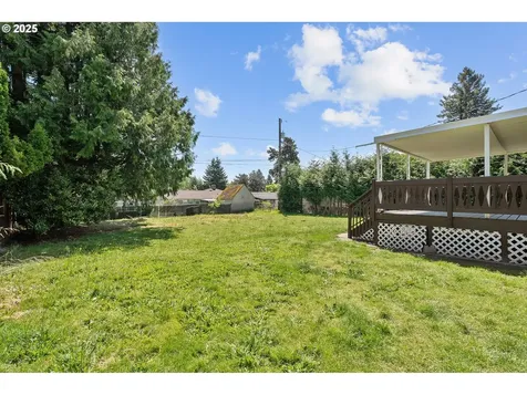 116 SE 153rd Avenue Portland OR 97233