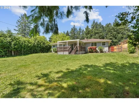 116 SE 153rd Avenue Portland OR 97233