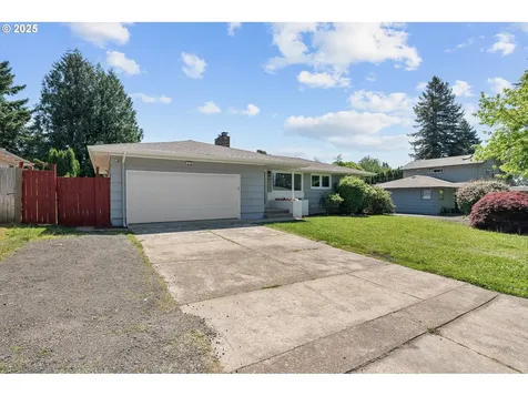 116 SE 153rd Avenue Portland OR 97233