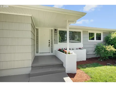 116 SE 153rd Avenue Portland OR 97233