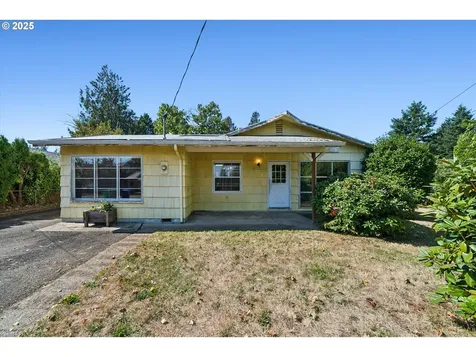 3031 SE 120th Avenue Portland OR 97266