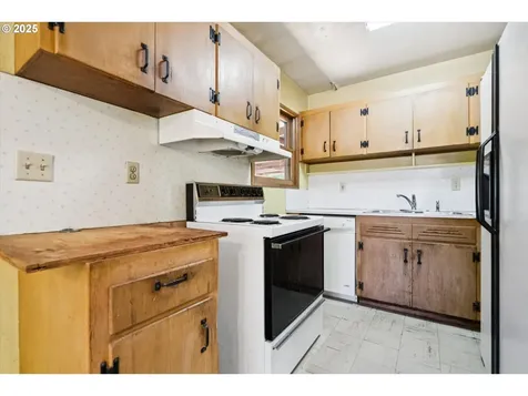 3031 SE 120th Avenue Portland OR 97266