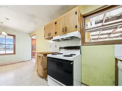 3031 SE 120th Avenue Portland OR 97266