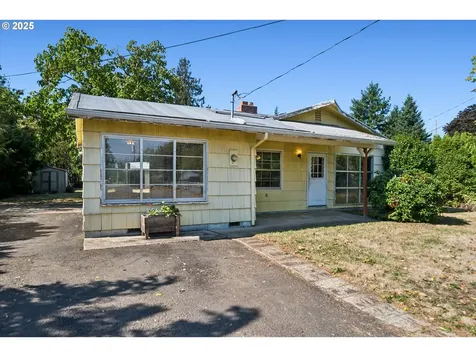 3031 SE 120th Avenue Portland OR 97266