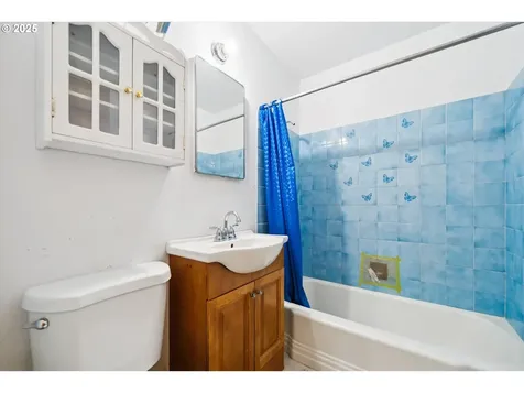 3031 SE 120th Avenue Portland OR 97266