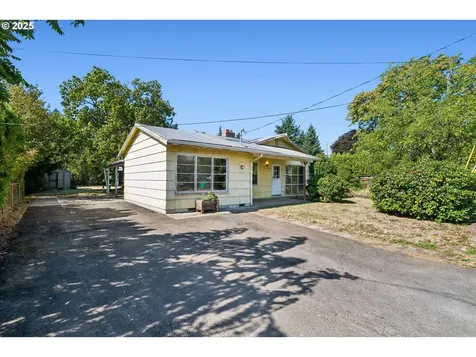 3031 SE 120th Avenue Portland OR 97266