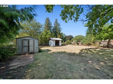 3031 SE 120th Avenue Portland OR 97266