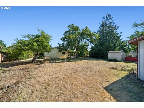 3031 SE 120th Avenue Portland OR 97266