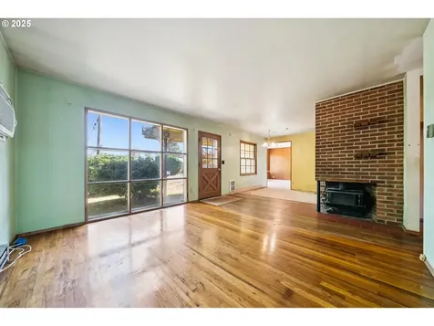 3031 SE 120th Avenue Portland OR 97266