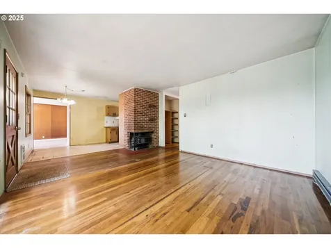 3031 SE 120th Avenue Portland OR 97266