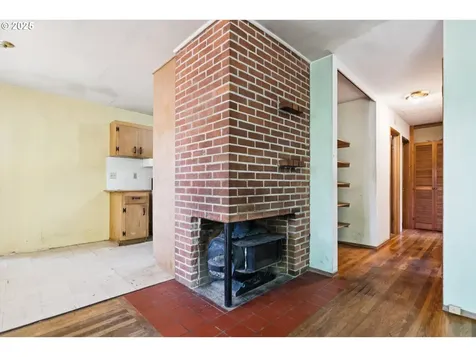 3031 SE 120th Avenue Portland OR 97266