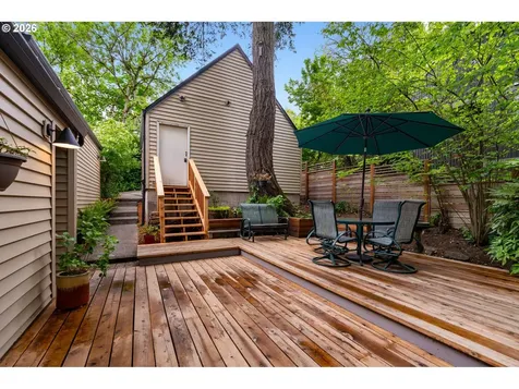 7133 SW 7th Avenue Portland OR 97219