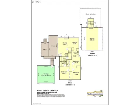 7133 SW 7th Avenue Portland OR 97219