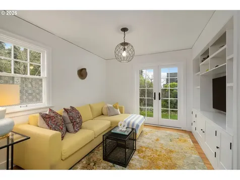 3705 NE Shaver Street Portland OR 97212