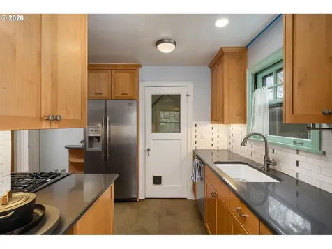 3705 NE Shaver Street Portland OR 97212