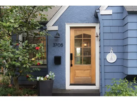 3705 NE Shaver Street Portland OR 97212