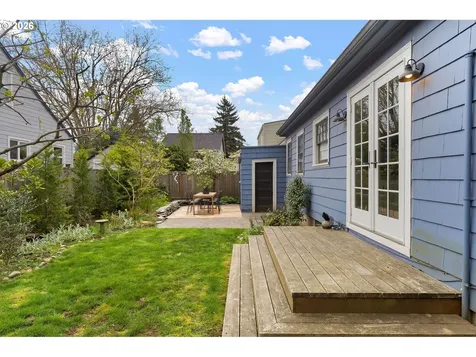 3705 NE Shaver Street Portland OR 97212