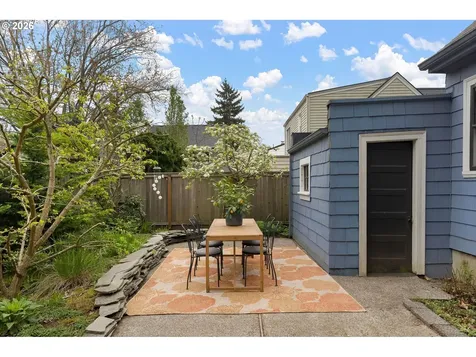 3705 NE Shaver Street Portland OR 97212