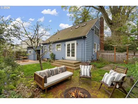 3705 NE Shaver Street Portland OR 97212