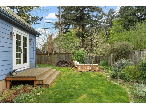 3705 NE Shaver Street Portland OR 97212
